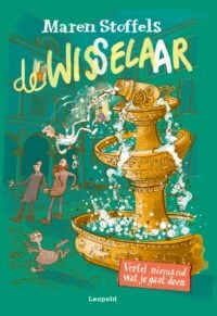 De Wisselaar - Maren Stoffels, Geert Gratama