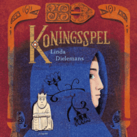 Koningsspel - Linda Dielemans, Sanne te Loo