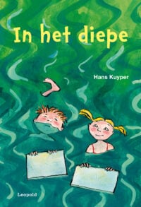 In het diepe - Hans Kuyper, Alice Hoogstad