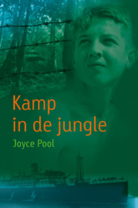 Kamp in de jungle - Joyce Pool