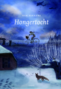 Hongertocht - Kim Bekkers, Marianne van der Walle