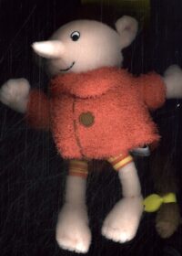 Gorgels – Belia 20 cm - Jochem Myjer, Rick de Haas