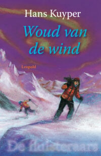 Woud van de wind - Hans Kuyper