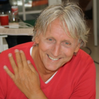 Harmen van Straaten