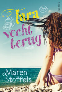 Tara vecht terug - Maren Stoffels