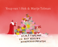 Sinterklaas en het kleine hoogtevreespietje - Youp van 't Hek, Marije Tolman