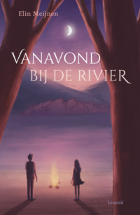 Vanavond bij de rivier - Elin Meijnen