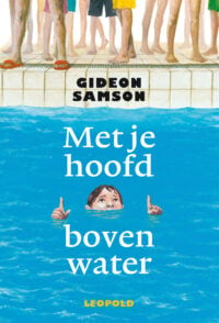 Met je hoofd boven water - Gideon Samson