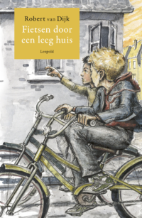 Fietsen door een leeg huis - Robert van Dijk, Khattar Shaheen
